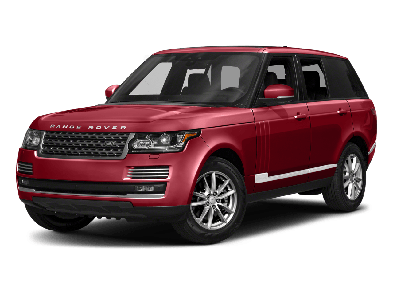 Land Rover VIN Decoder