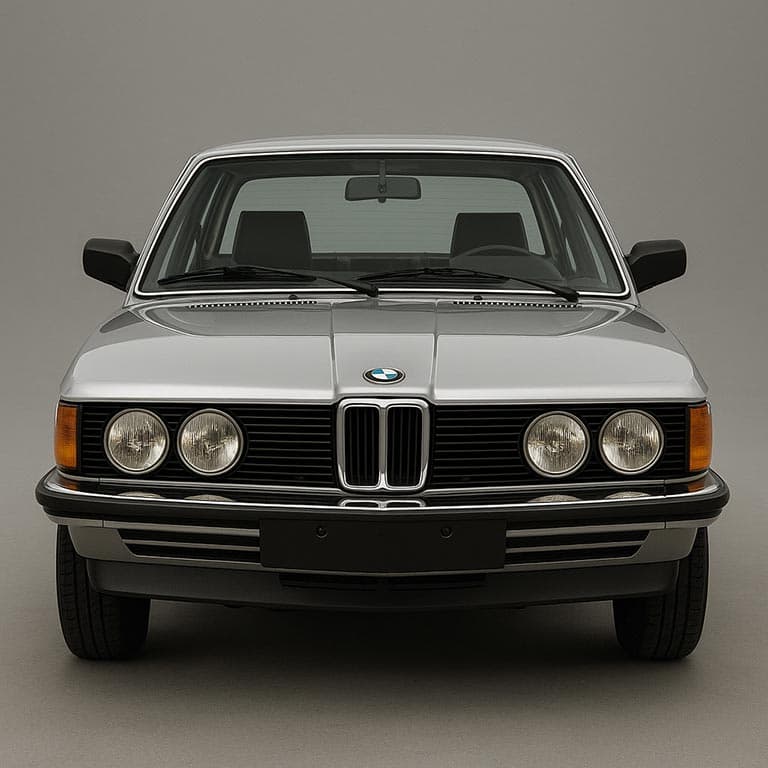 BMW-E21-VIN-Location