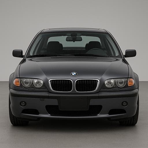 BMW-e46-VIN-Location.