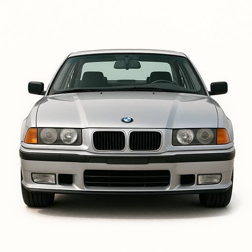 E36-VIN-Location-Front-View