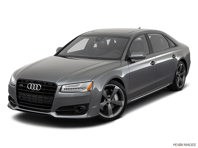 2018 AUDI A8 LWB