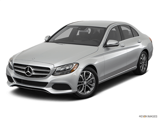 2018 MERCEDES-BENZ C-CLASS