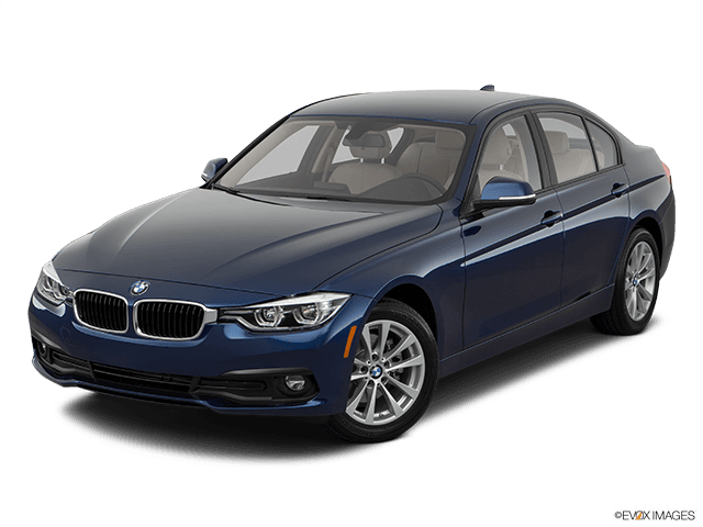 2018 BMW 3 SERIES PHEV