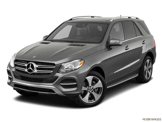 2019 MERCEDES-BENZ GLE-CLASS COUPE