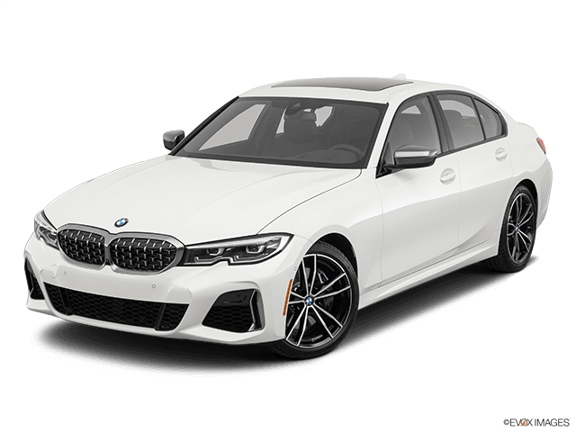 2020 BMW 3 SERIES