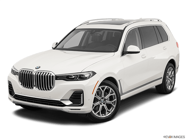 2019 BMW X7