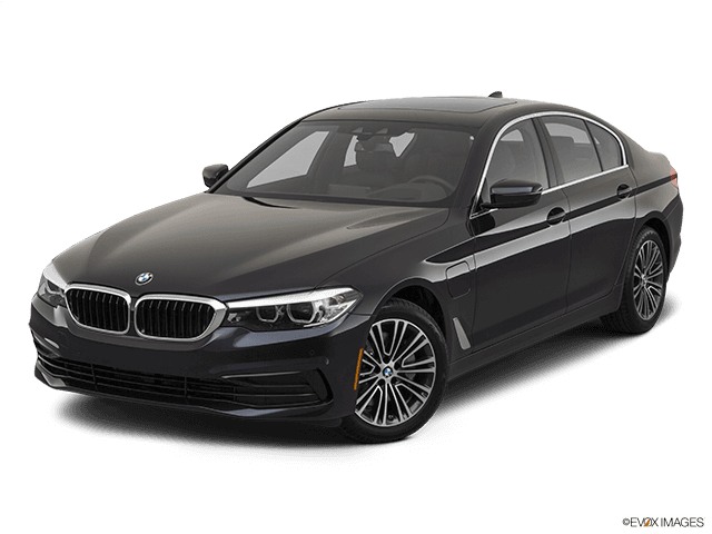 2020 BMW 530E